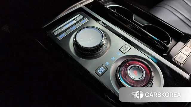 Genesis G80 (RG3) id 4281651 из Кореи 19