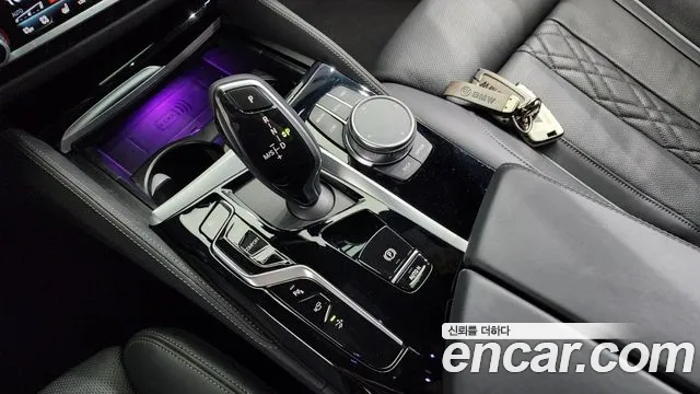 BMW 6 Series GT (G32) id 2816152 из Кореи 19