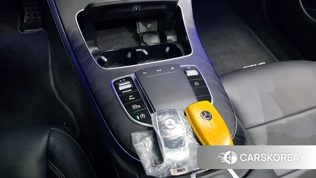 Mercedes-Benz E-Class W213 id 3646371 из Кореи 19