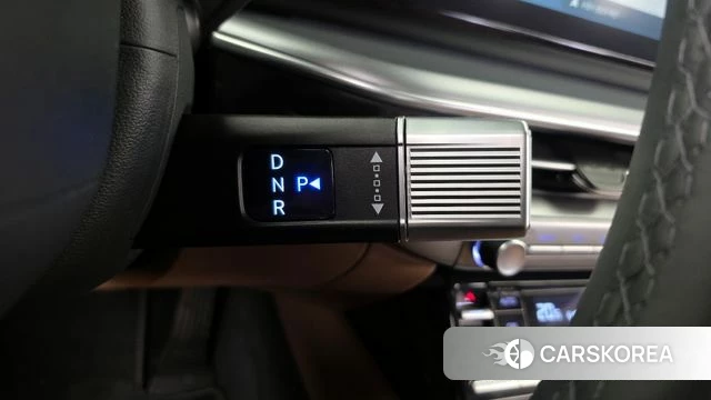 Hyundai Grandeur Hybrid (GN7) id 3940482 из Кореи 19