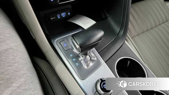 Genesis G70 id 4285081 из Кореи 19