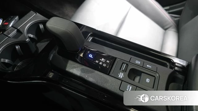 Toyota Prius 5th Generation id 4493380 из Кореи 29