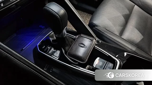 Renault Korea (Samsung) QM6 id 3024793 из Кореи 19