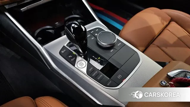 BMW 3 Series (G20) id 3022509 из Кореи 19