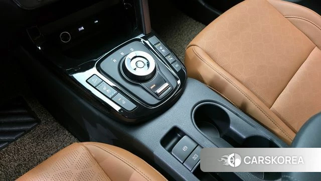 Kia The New Seltos id 4223663 из Кореи 19