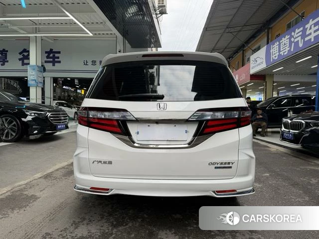 Honda Odyssey id 4261942 из Китая 23