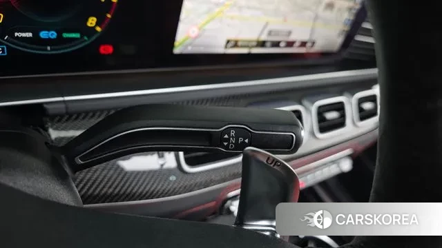 Mercedes-Benz GLE-Class W167 id 3389329 из Кореи 19