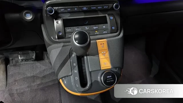 Hyundai Casper id 3611442 из Кореи 19