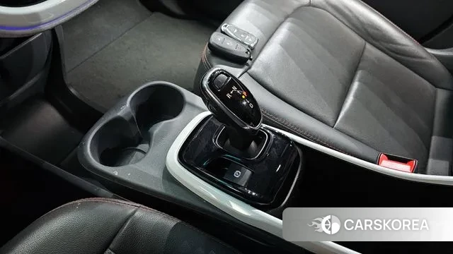 Chevrolet (GM Daewoo) Bolt EV id 3677546 из Кореи 19