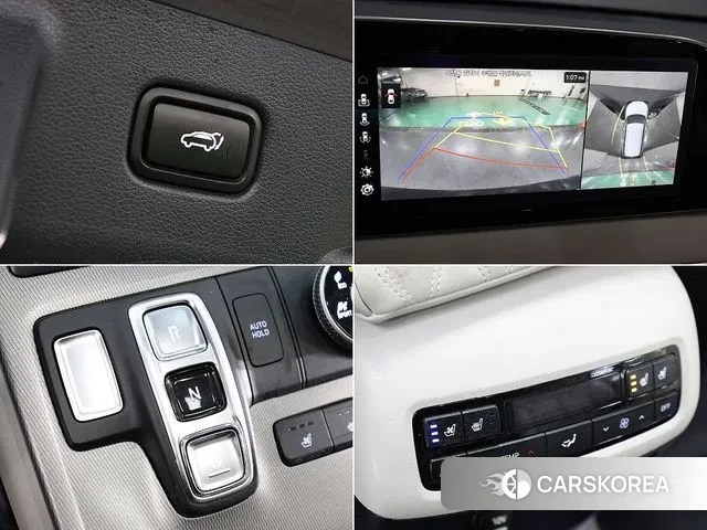 Hyundai Palisade id 3385818 из Кореи 19