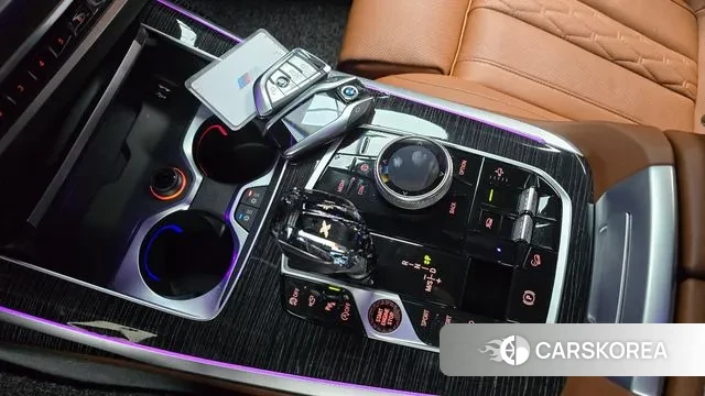 BMW X7 (G07) id 3053552 из Кореи 19