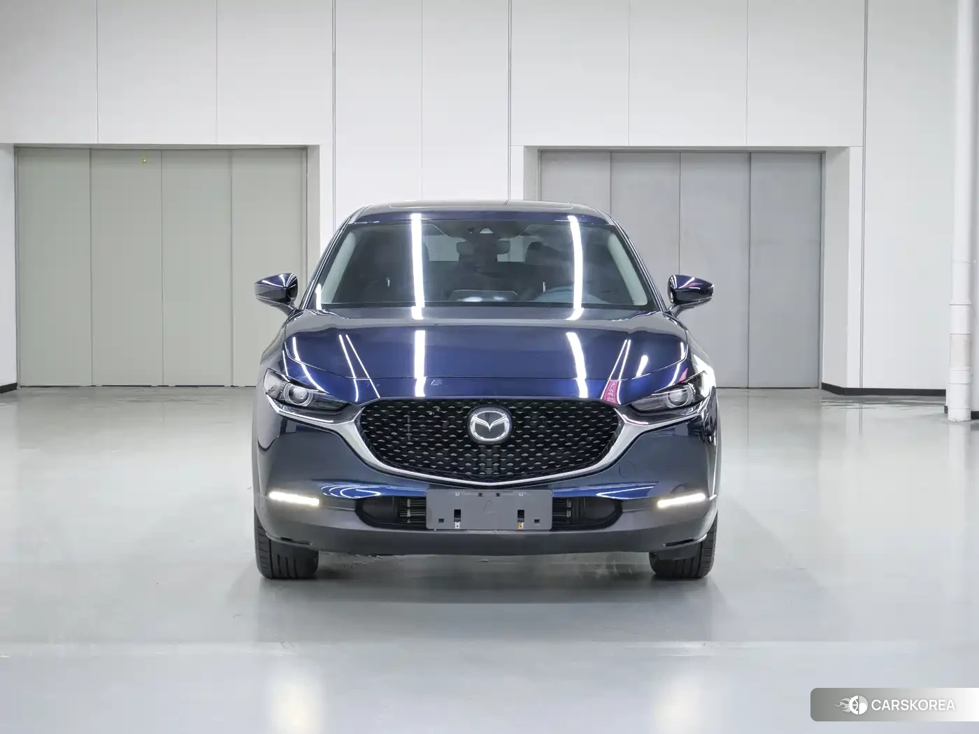 Mazda CX-30 id 4628980 из Китая 17