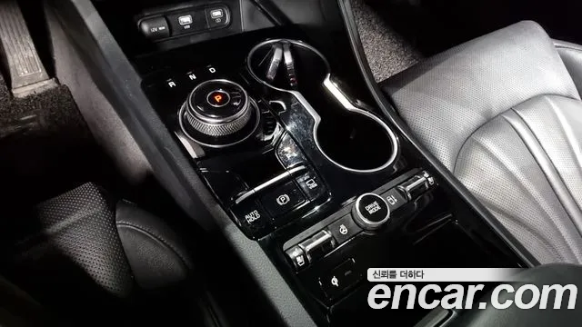 Kia K5 Hybrid 3rd Generation id 2417475 из Кореи 19