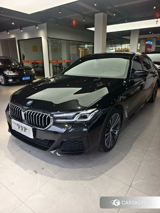 BMW 5 series id 4273545 из Китая 11