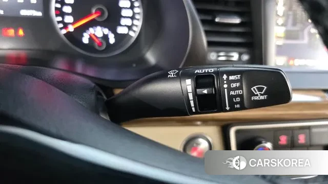 Kia Come New K7 id 3718711 из Кореи 19