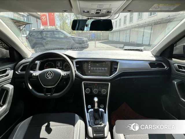 Volkswagen Exploring songs id 4298174 из Китая 9