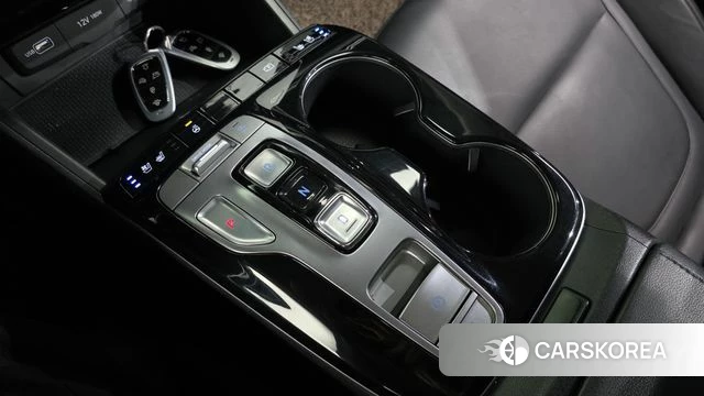 Hyundai Tucson (NX4) id 3911127 из Кореи 19