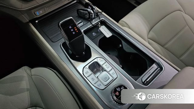 Ssangyong Rexton New Arena id 4414283 из Кореи 19