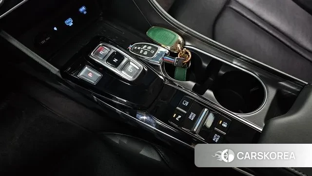 Hyundai Sonata (DN8) id 3670964 из Кореи 19