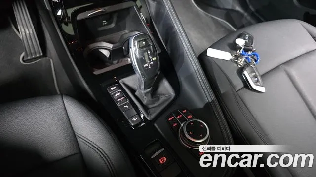 BMW X1 (F48) id 2920574 из Кореи 19