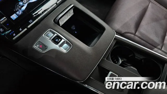 Hyundai The New Grandeur IG id 2716806 из Кореи 19