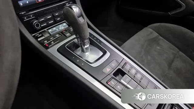 Porsche 718 Boxster id 3018419 из Кореи 19