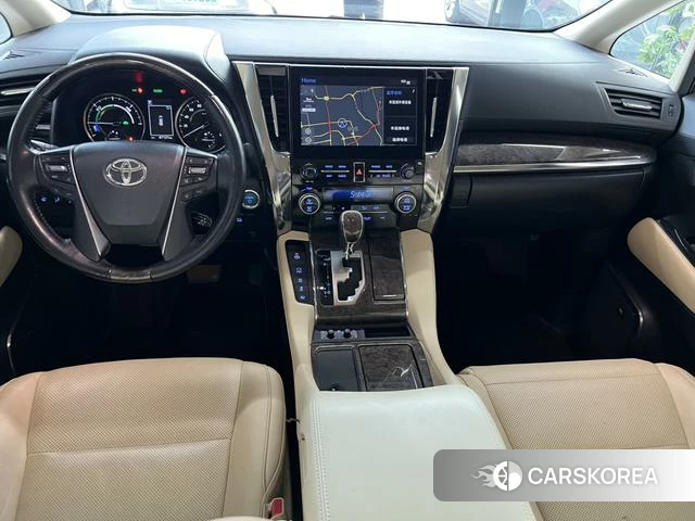 Toyota Elfa id 4258043 из Китая 13