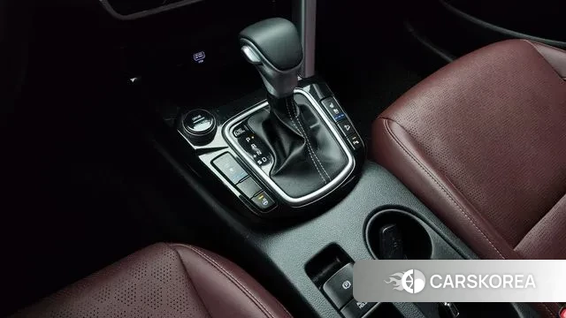 Kia Seltos id 3361582 из Кореи 19