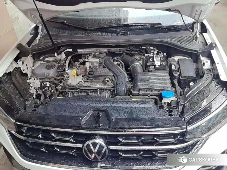 Volkswagen Tayron id 4606929 из Китая 15
