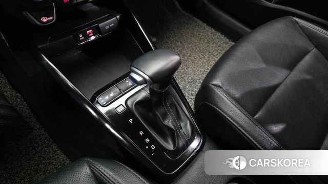 Kia Stonic id 4251150 из Кореи 29