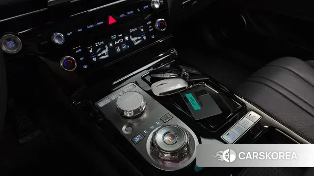 Genesis G80 (RG3) id 3099092 из Кореи 19