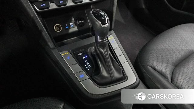 Hyundai The New Avante AD id 4310722 из Кореи 28