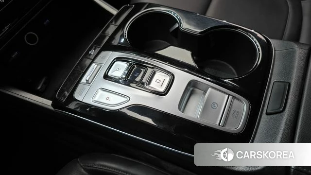 Hyundai Tucson (NX4) id 4231452 из Кореи 29