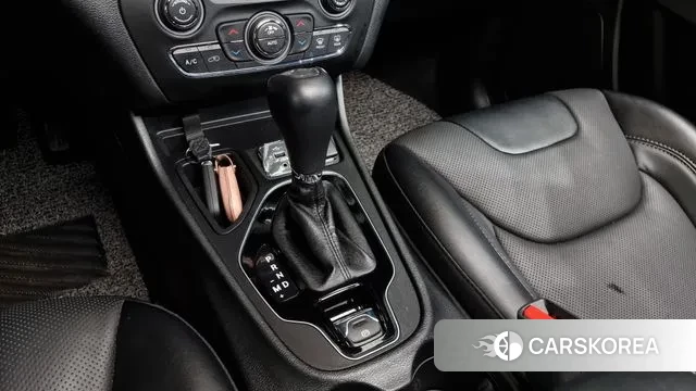 Jeep Cherokee (KL) id 3462819 из Кореи 19