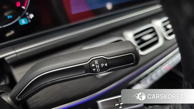 Mercedes-Benz GLE-Class W167 id 3538453 из Кореи 19