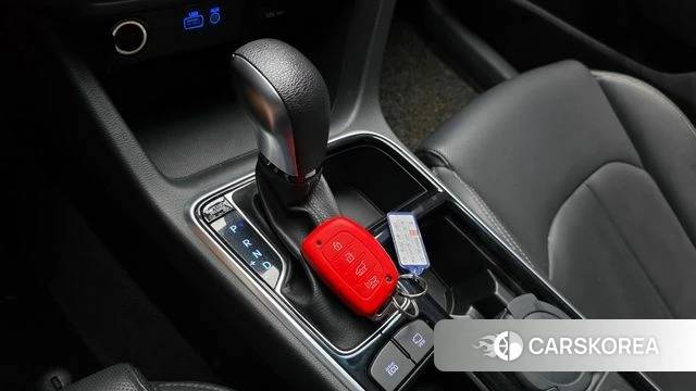 Hyundai Sonata New Rise id 4689514 из Кореи 30