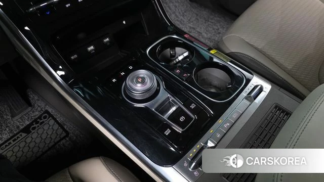 Kia Carnival 4th generation id 3884684 из Кореи 19