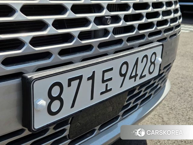 Hyundai Staria id 3940426 из Кореи 19