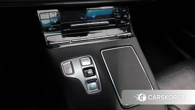 Hyundai The New Grandeur IG Hybrid id 3474251 из Кореи 19