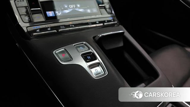 Hyundai The New Grandeur IG id 3885173 из Кореи 19