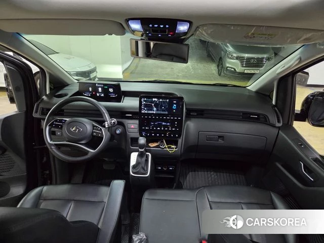 Hyundai Staria id 4513088 из Кореи 19