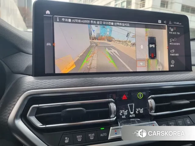 BMW X4 (G02) id 3431516 из Кореи 19