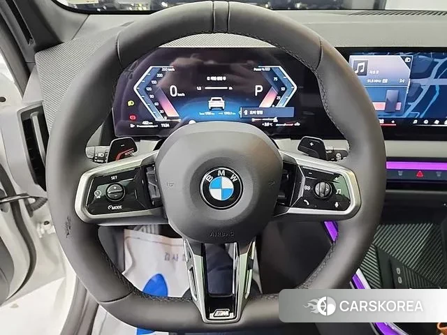 BMW X3 (G45) id 3745099 из Кореи 13