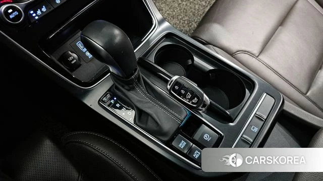 Hyundai Grandeur IG Hybrid id 3873828 из Кореи 19