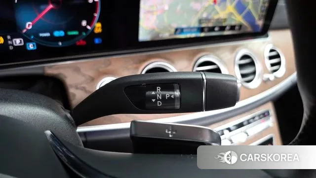 Mercedes-Benz E-Class W213 id 3036918 из Кореи 19