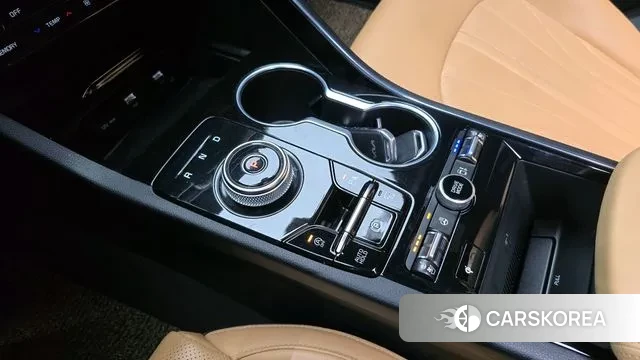 Kia K5 3rd generation id 3712453 из Кореи 19