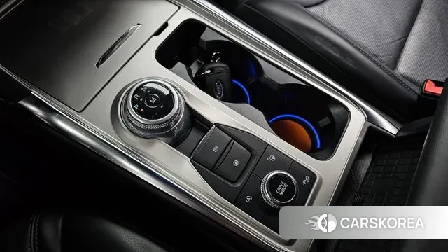 Ford Explorer 6th Generation id 3567046 из Кореи 19