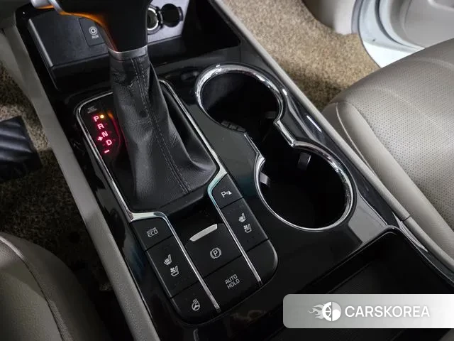 Kia The New Carnival id 3676943 из Кореи 19