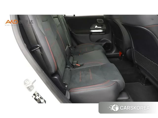 Mercedes-Benz GLB AMG id 4272715 из Китая 9