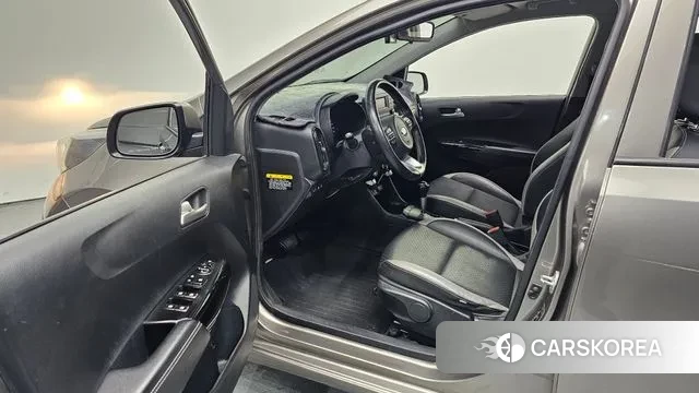 Kia All New Morning (JA) id 3760858 из Кореи 19